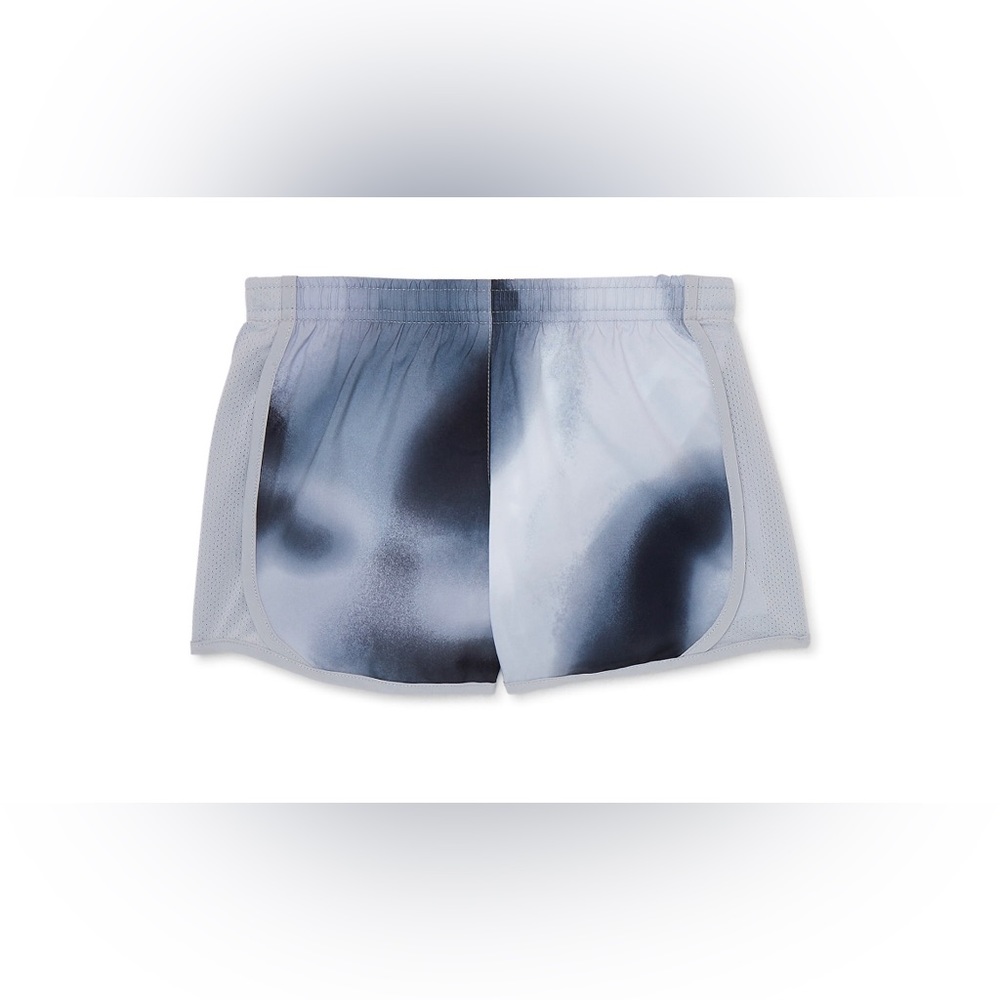 349. Athletic Works Girls Running Shorts